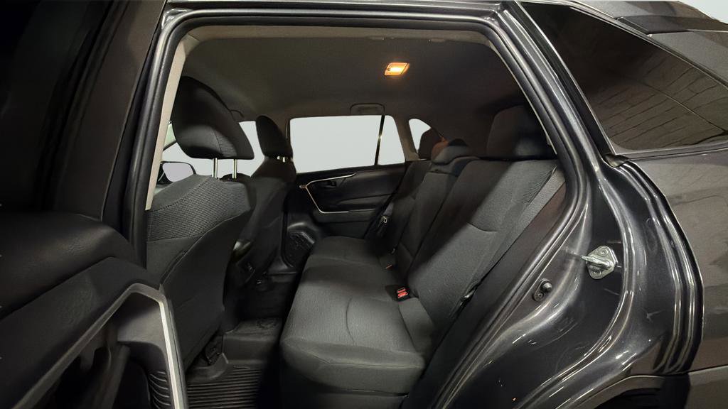 Used 2020 Toyota RAV4 LE w/ All Weather Liner Package image 33