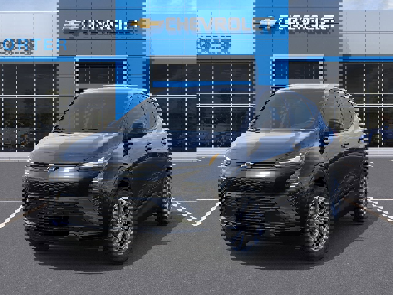 New 2027 Chevrolet Bolt LT w/ Comfort Package image 30