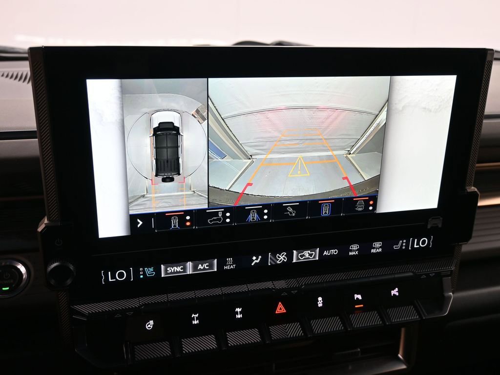 Used 2024 GMC Hummer EV 3X w/ Extreme Off-Road Package image 18