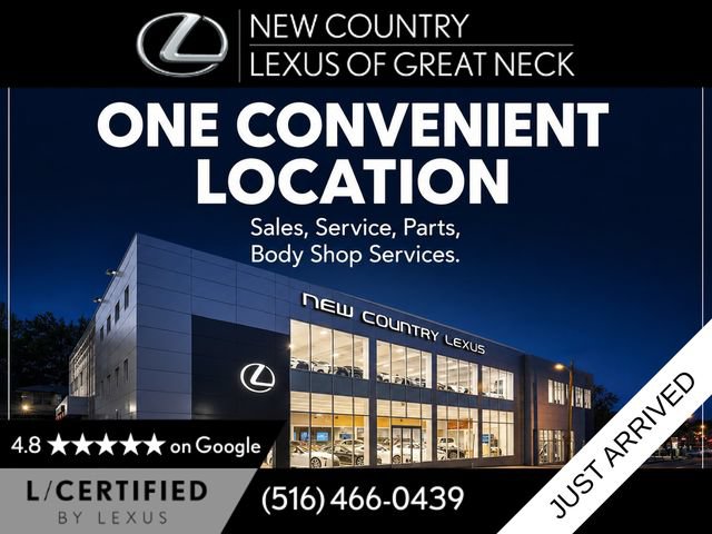 Used 2024 Lexus NX 350 AWD w/ Cold Area Package image 7