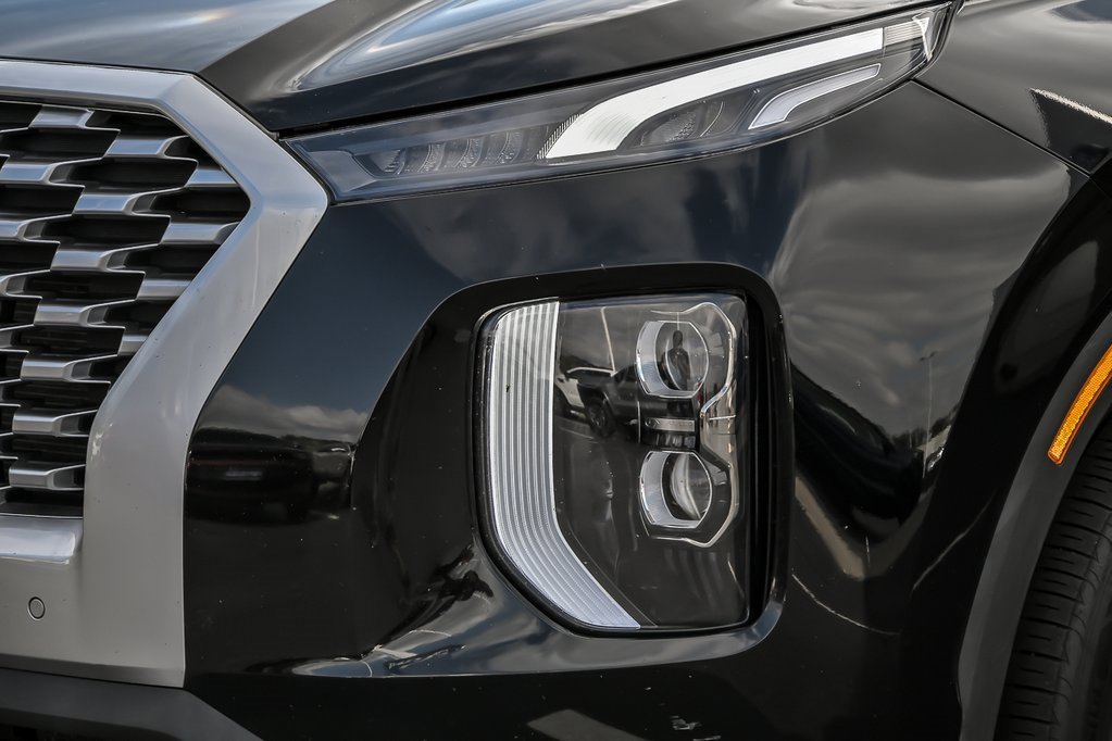 Used 2022 Hyundai Palisade SEL w/ Convenience Package image 3