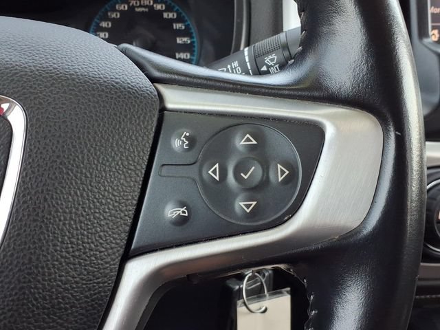 Used 2021 GMC Canyon Elevation AWD/4WD image 27
