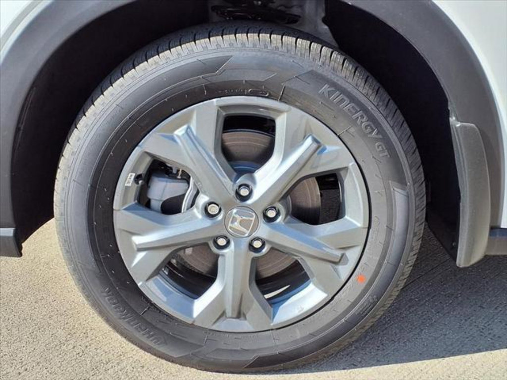New 2026 Honda HR-V LX image 11