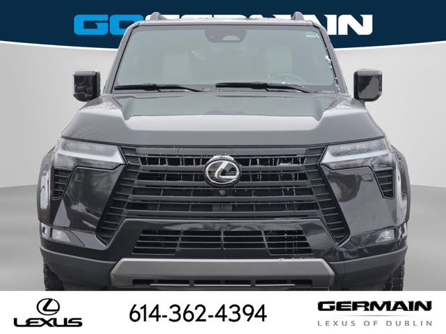Used 2024 Lexus GX 550 image 7