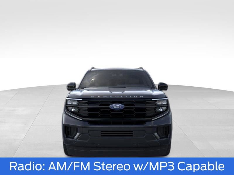 New 2025 Ford Expedition Active AWD/4WD image 8