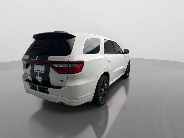Used 2022 Dodge Durango R/T w/ Blacktop Package AWD/4WD image 5