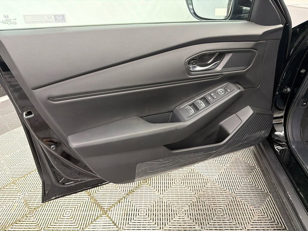 New 2026 Honda Accord SE image 11