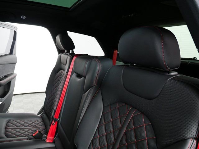 New 2026 Audi Q7 3.0T Prestige image 23