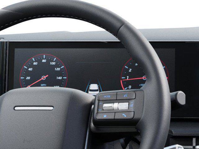 New 2026 Hyundai Santa Fe Limited image 16