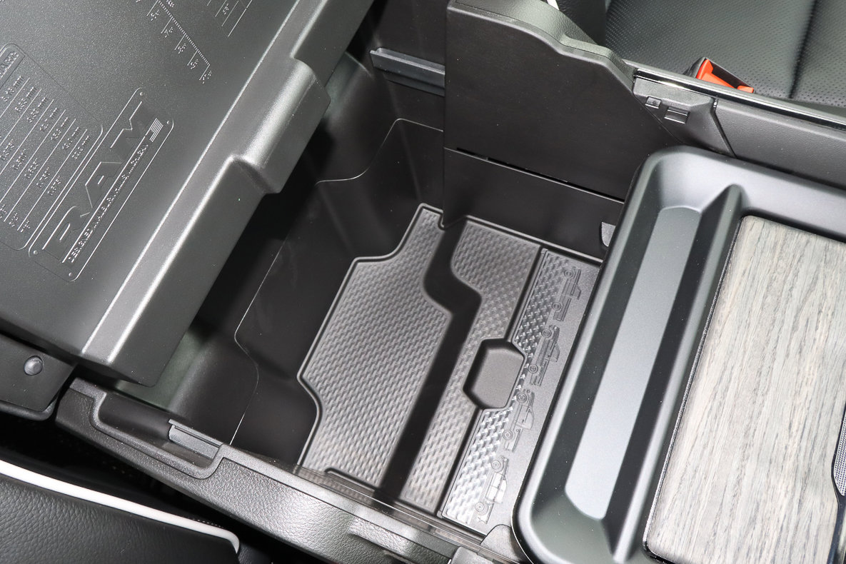 Used 2026 RAM 1500 Limited image 32