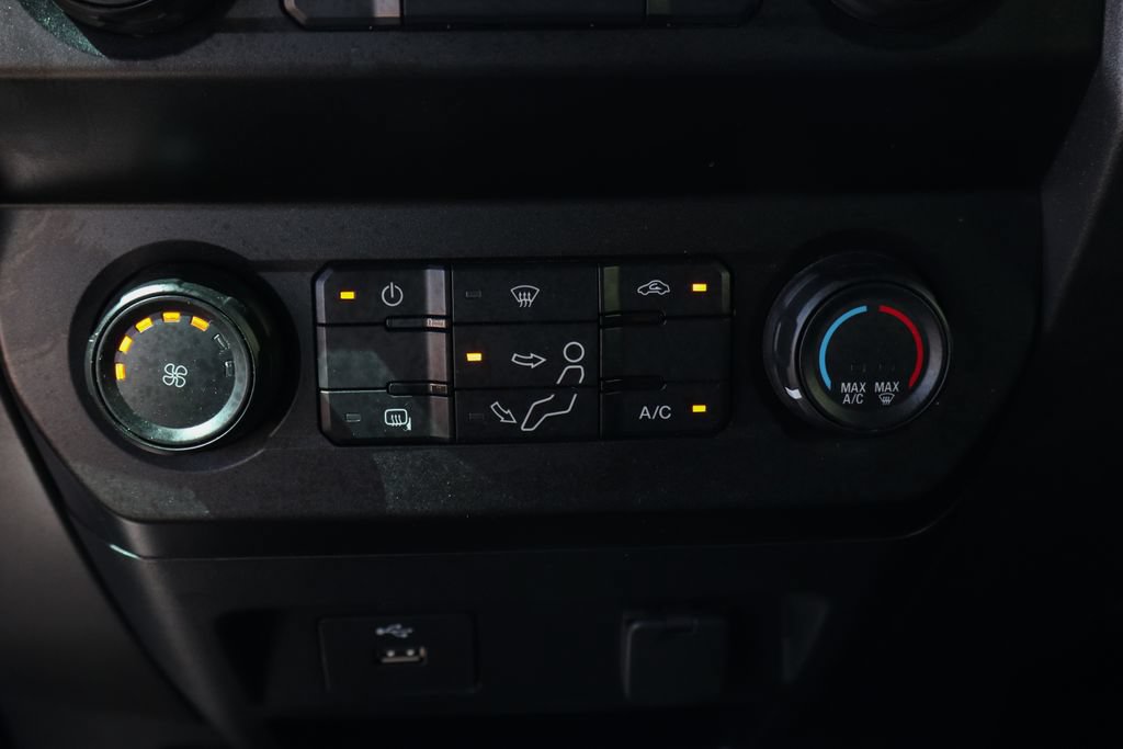 Used 2021 Ford F450 XL w/ Power Equipment Group RWD image 35
