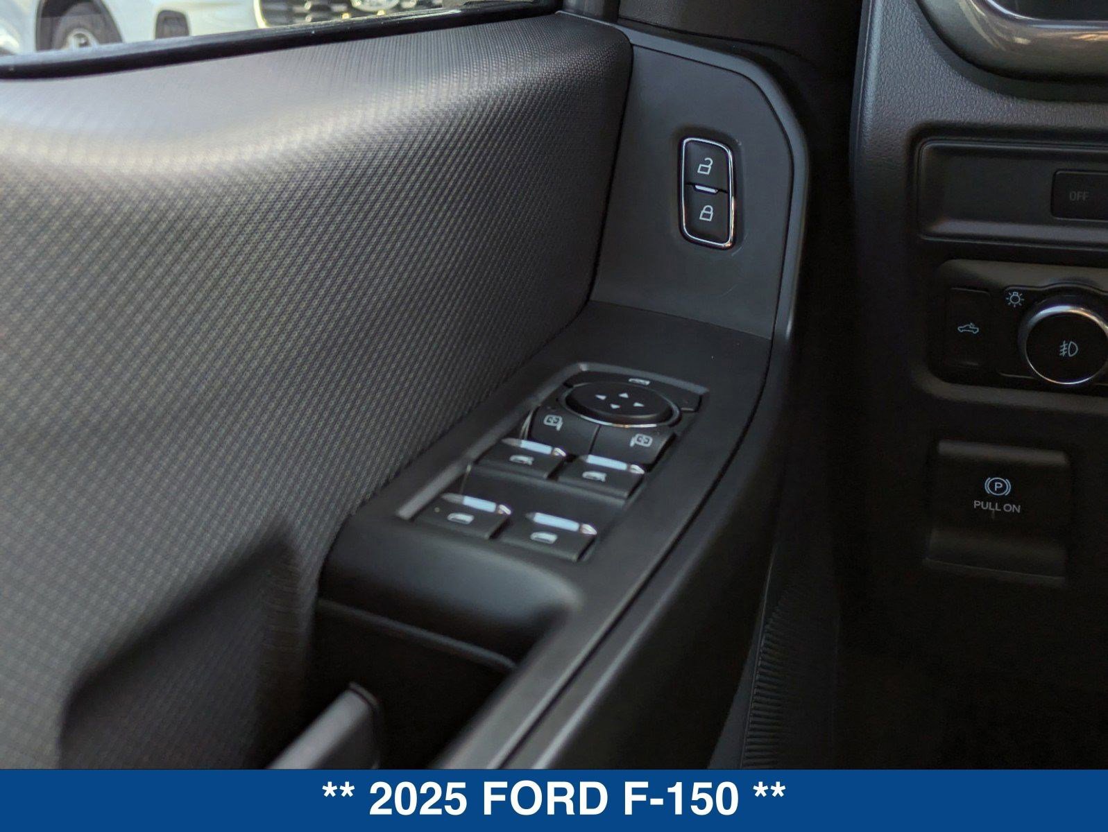 New 2025 Ford F150 STX w/ Equipment Group 200A image 20