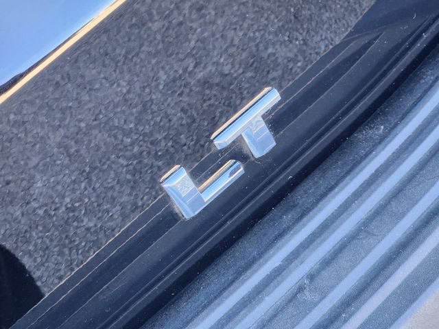 Used 2025 Chevrolet Tahoe LT image 9