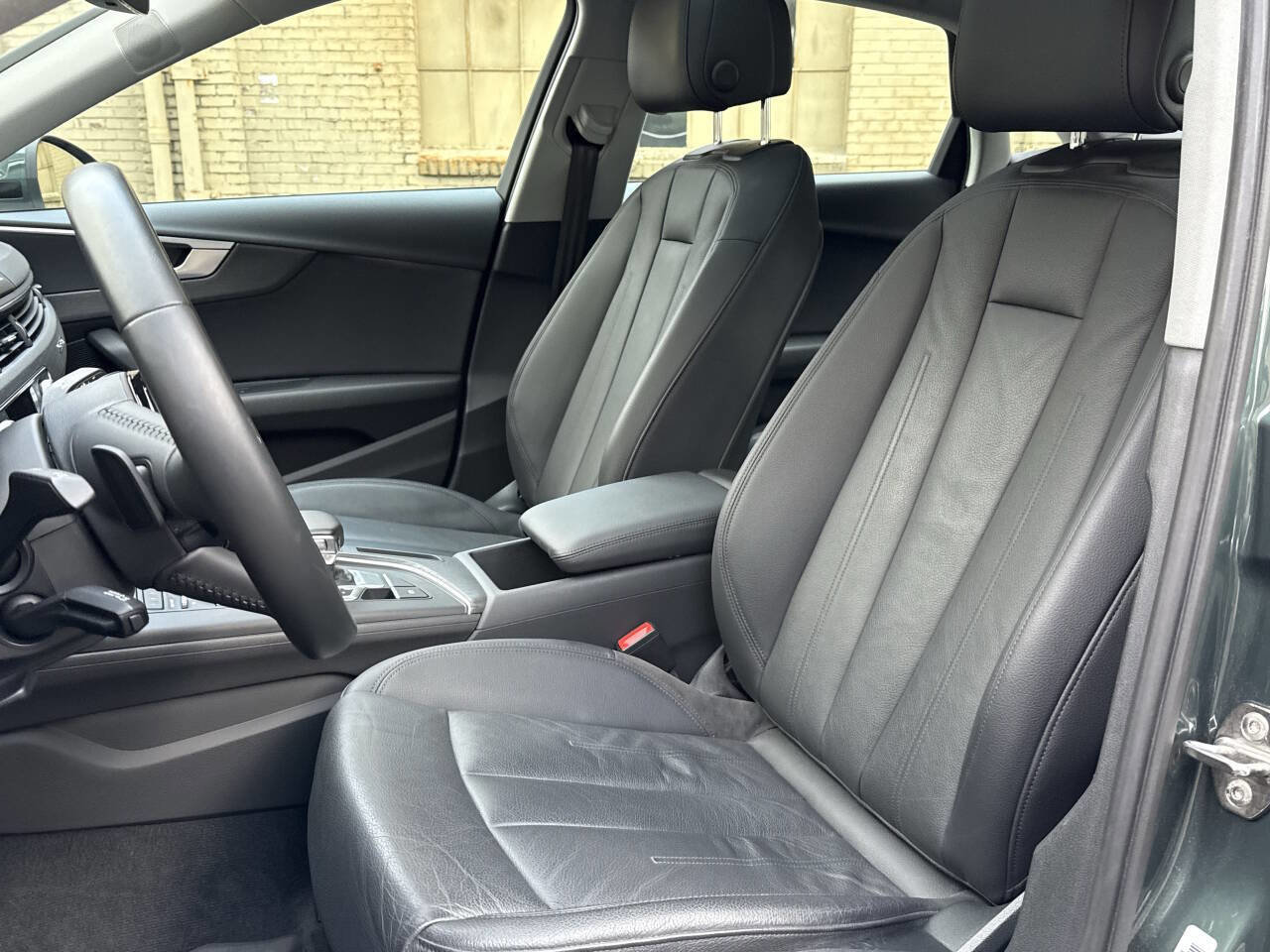 Used 2017 Audi A4 2.0T Premium Plus image 28