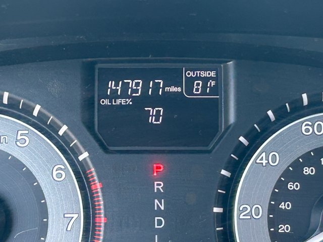 Used 2016 Honda Odyssey EX-L image 21