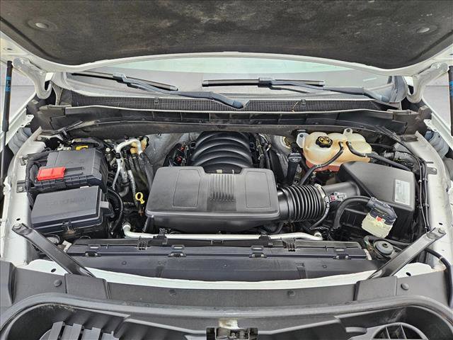 Used 2021 Chevrolet Tahoe LT image 23