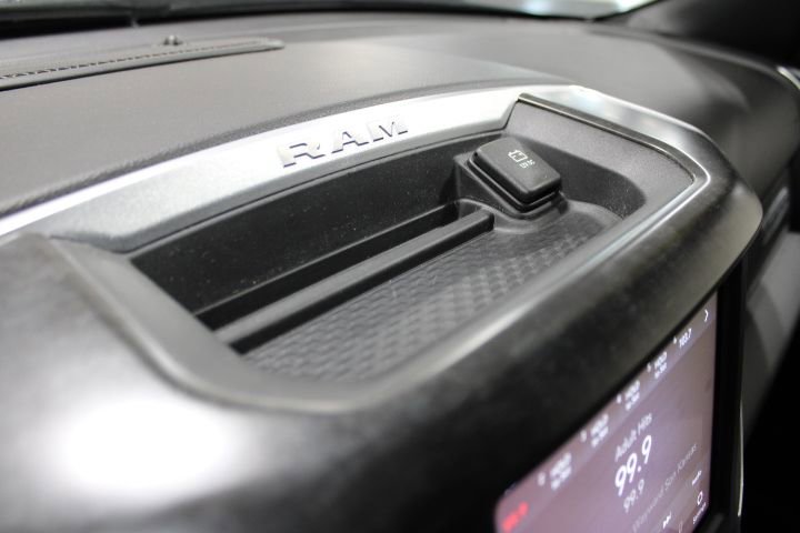 Used 2021 RAM 1500 Big Horn image 45
