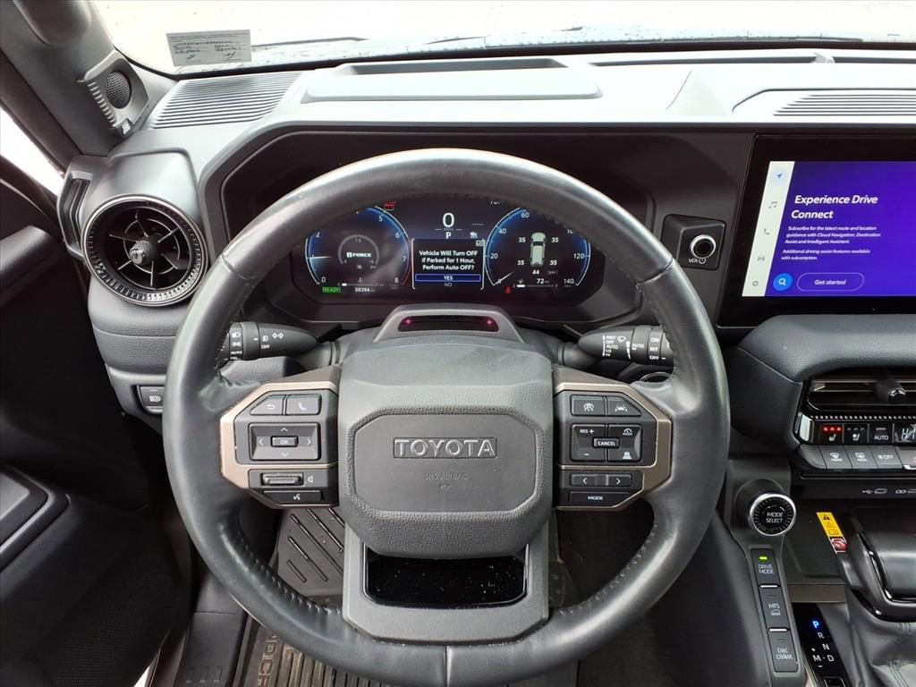 Certified 2024 Toyota Land Cruiser image 19