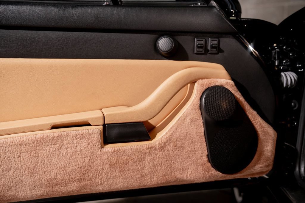 Used 1997 Porsche 911 Carrera S RWD image 13