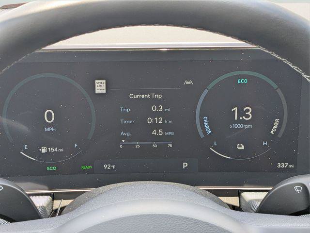 New 2026 Hyundai Sonata Limited FWD image 32