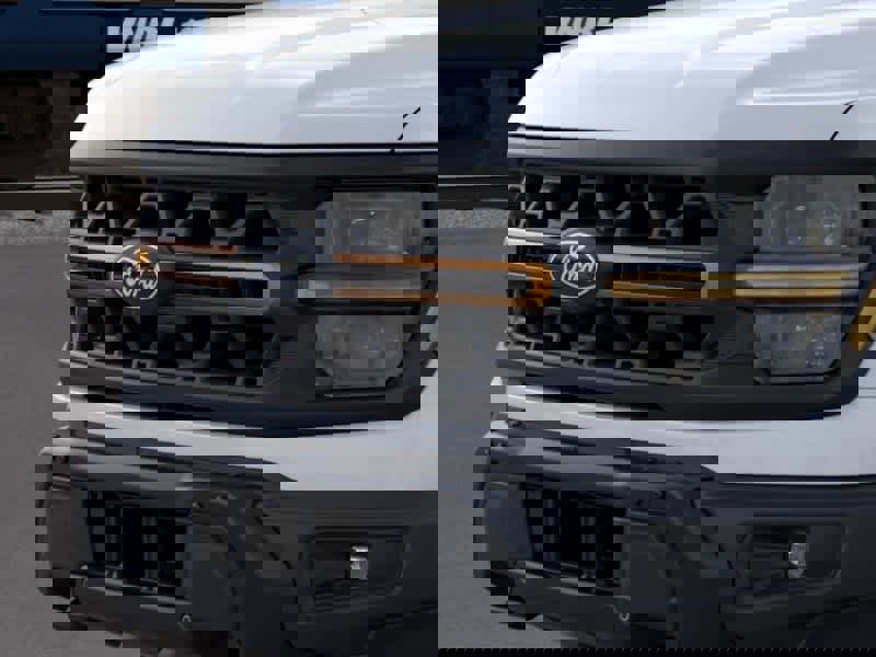 New 2026 Ford F150 Tremor AWD/4WD image 18