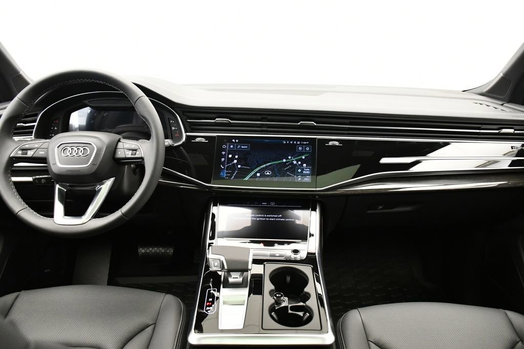 Used 2025 Audi Q7 3.0T Premium Plus w/ Premium Plus Package image 20