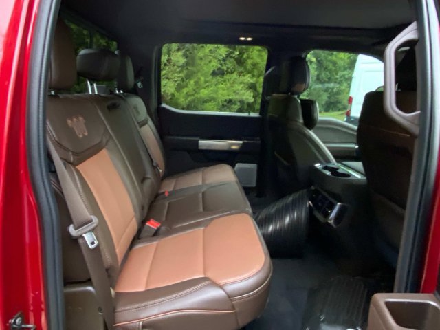 Used 2026 Ford F250 King Ranch AWD/4WD image 35