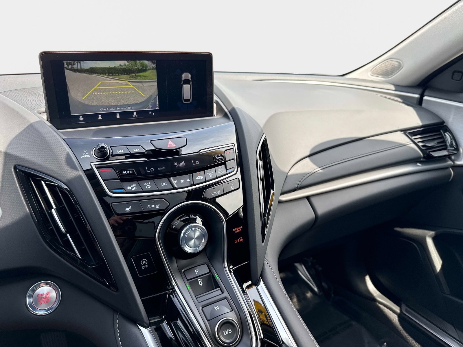 Certified 2026 Acura RDX SH-AWD w/ Technology Package image 24