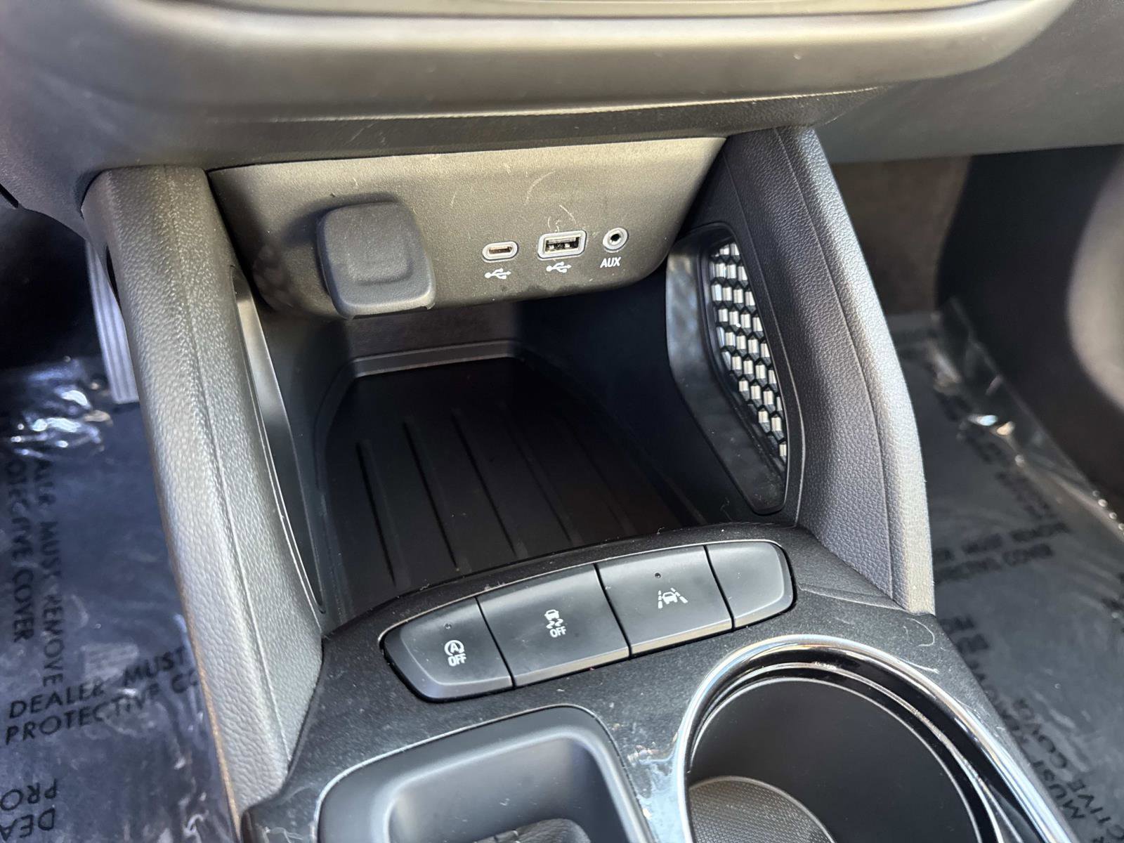 Used 2023 Chevrolet TrailBlazer LS image 27