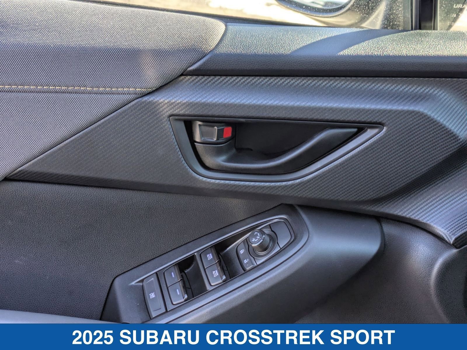 Certified 2025 Subaru Crosstrek 2.5i Sport image 38