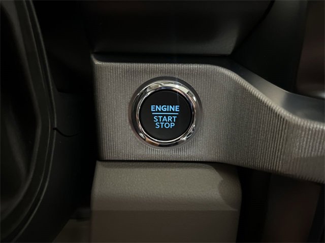 New 2026 Ford F250 Platinum image 16