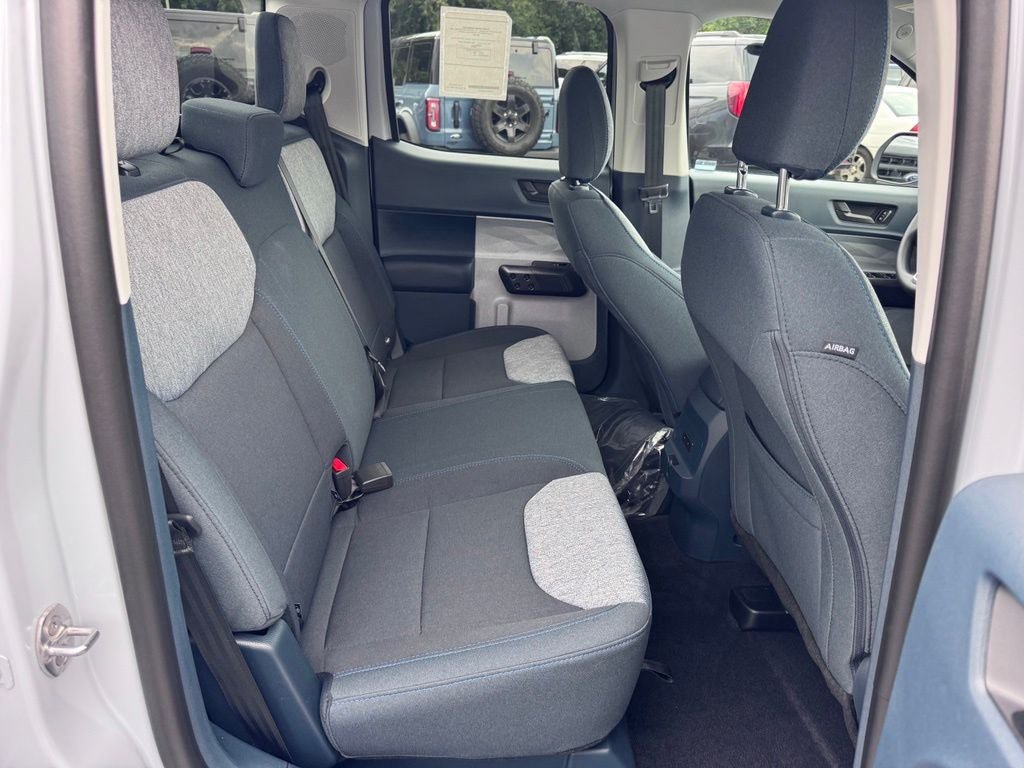 New 2026 Ford Maverick XLT FWD image 25