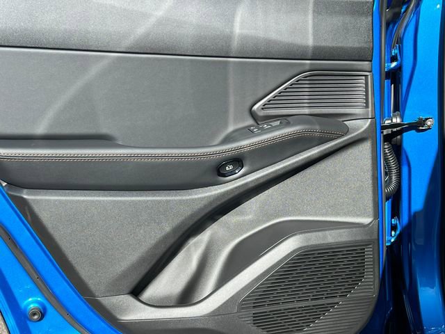 New 2026 Jeep Cherokee Limited image 35