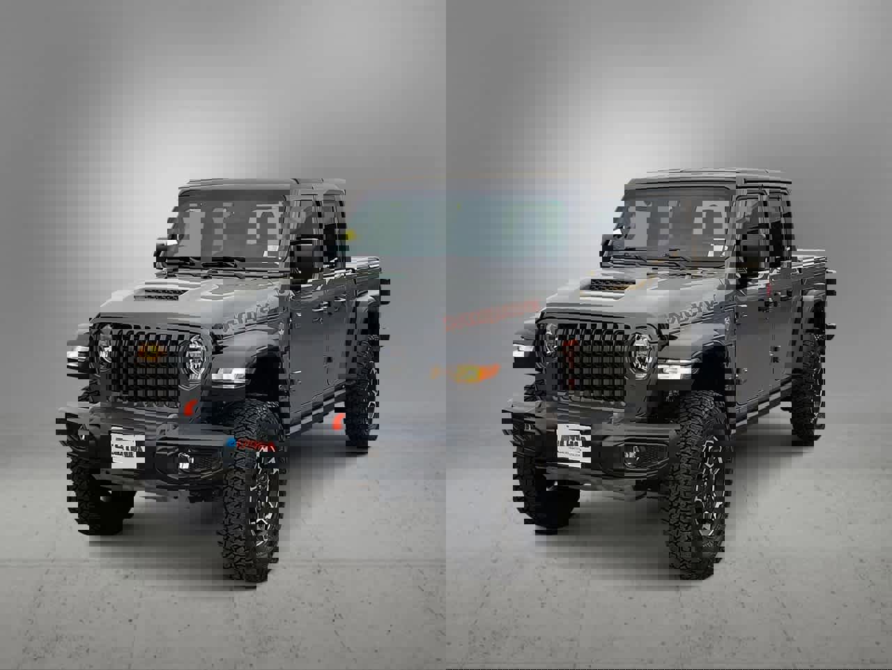 Used 2023 Jeep Gladiator Mojave image 1