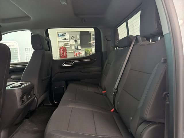 New 2026 Chevrolet Silverado 1500 LT Trail Boss AWD/4WD image 23