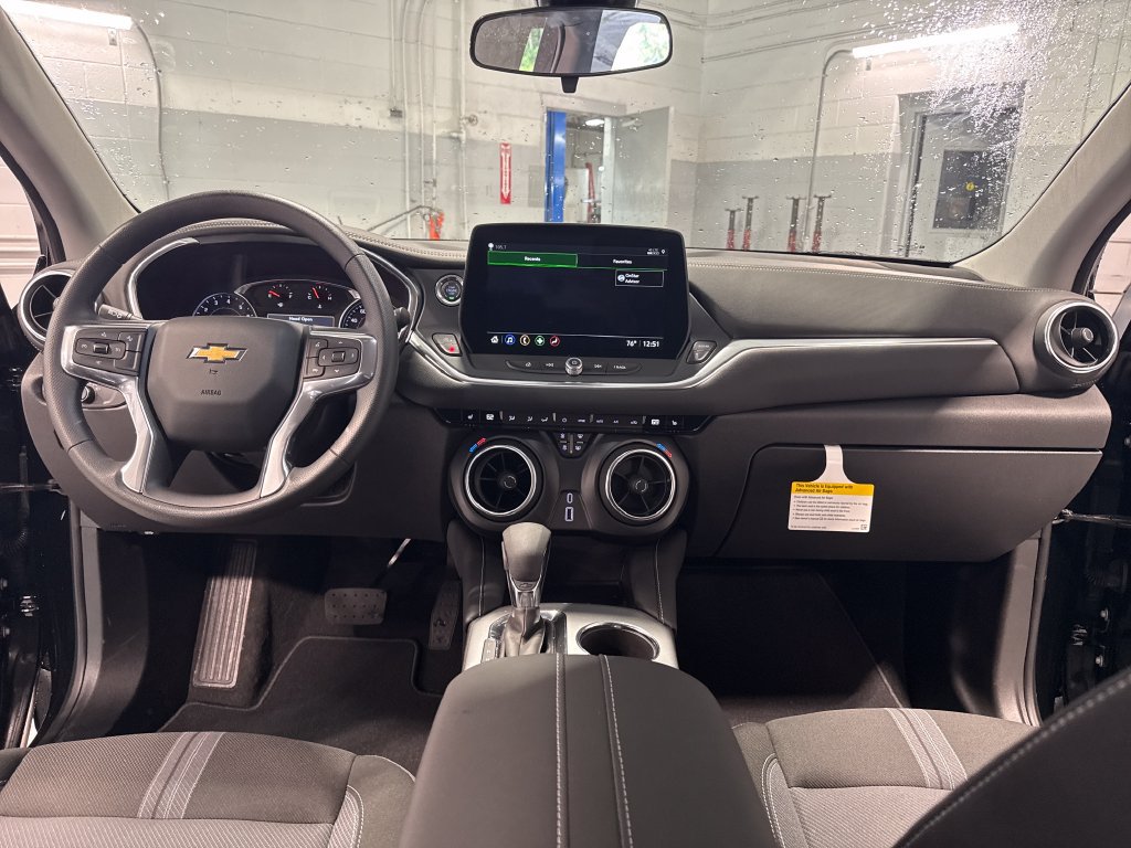 New 2026 Chevrolet Blazer LT FWD image 32