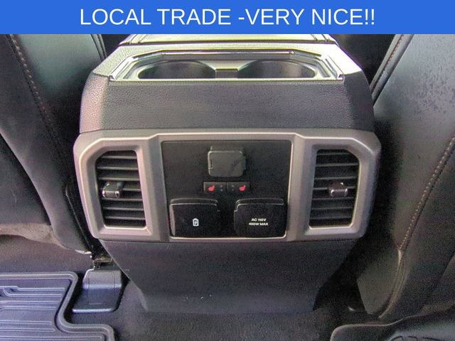 Used 2022 Ford F250 Platinum AWD/4WD image 33