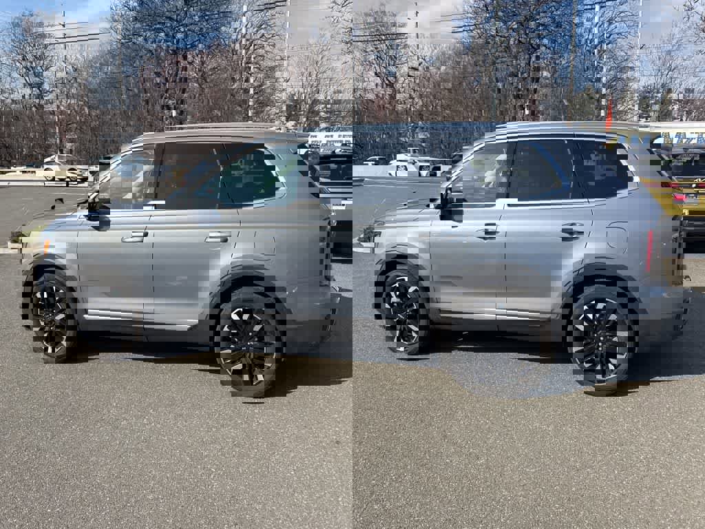 Used 2024 Kia Telluride SX Prestige image 16