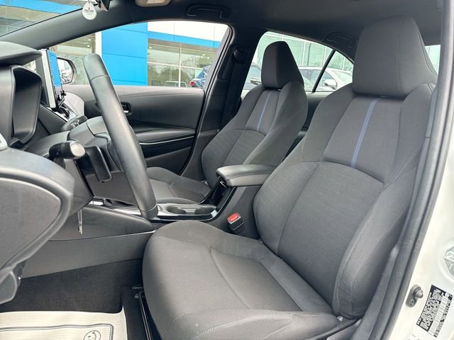Used 2020 Toyota Corolla SE image 11