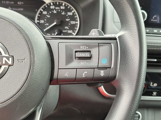 Used 2023 Nissan Rogue SV image 21