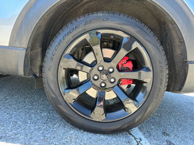 Used 2023 Ford Explorer ST w/ Equipment Group 401A AWD/4WD image 15