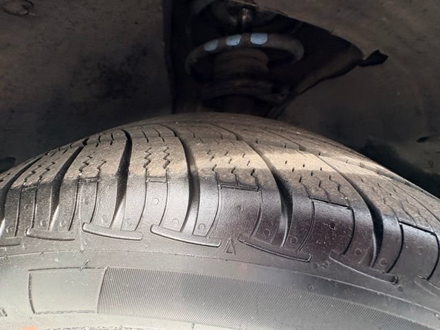 Used 2001 BMW 525i Sedan RWD image 11