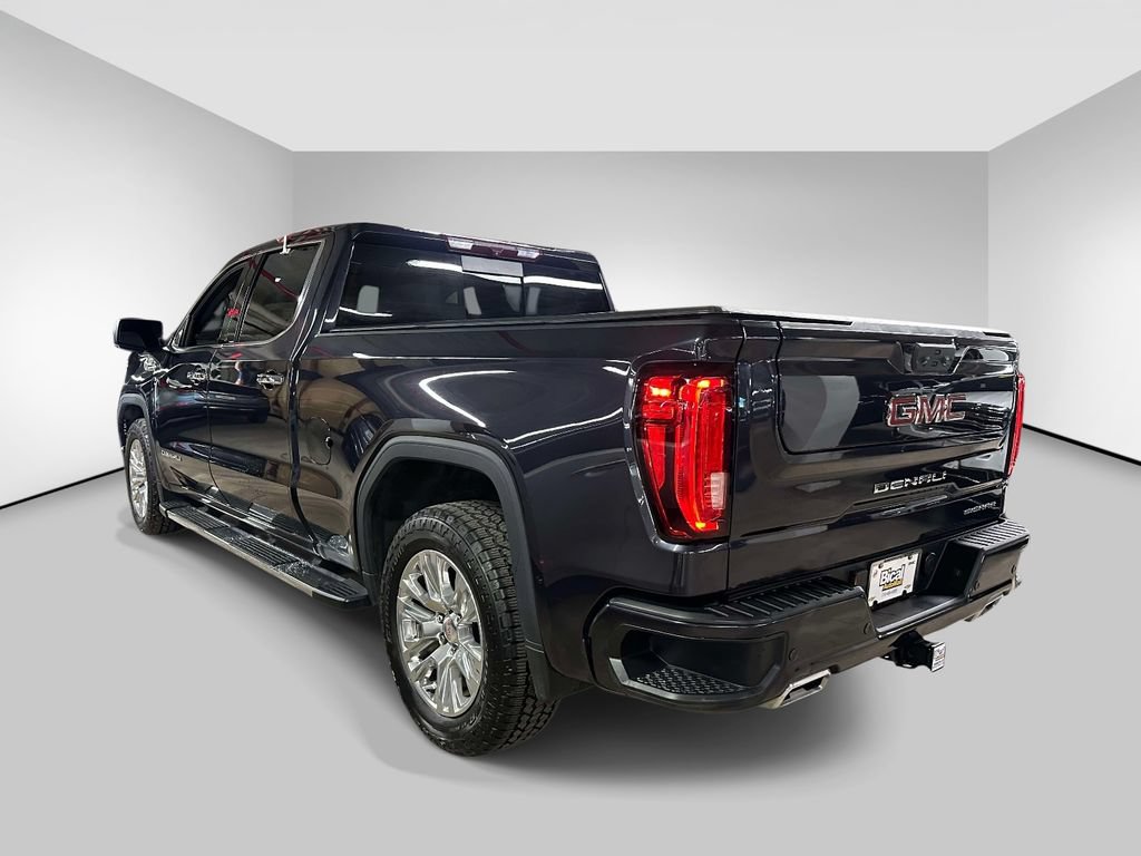 Certified 2023 GMC Sierra 1500 Denali AWD/4WD image 2