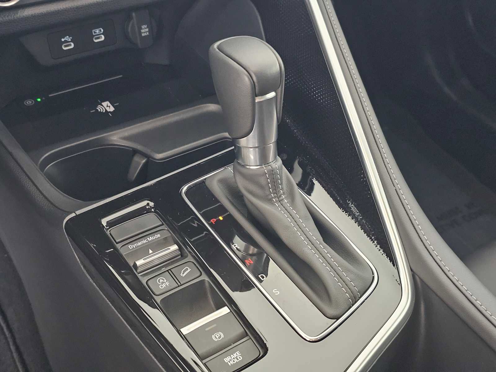 Certified 2025 Acura ADX FWD image 30