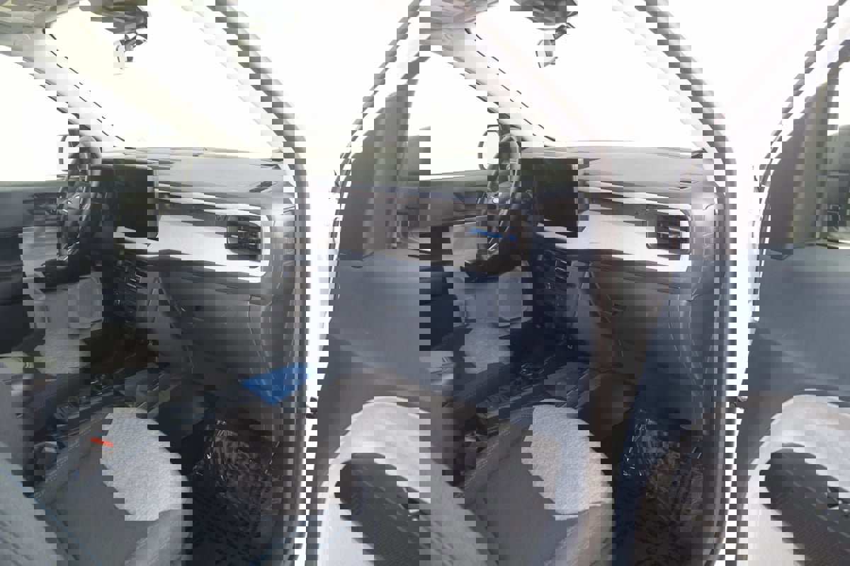 Used 2025 Ford Maverick XLT w/ 4K Tow Package image 39