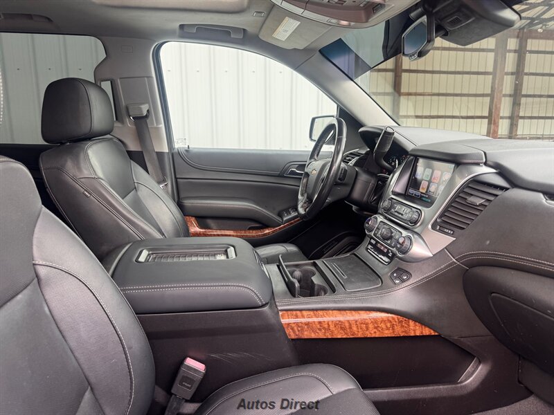 Used 2019 Chevrolet Tahoe 4WD RST image 19
