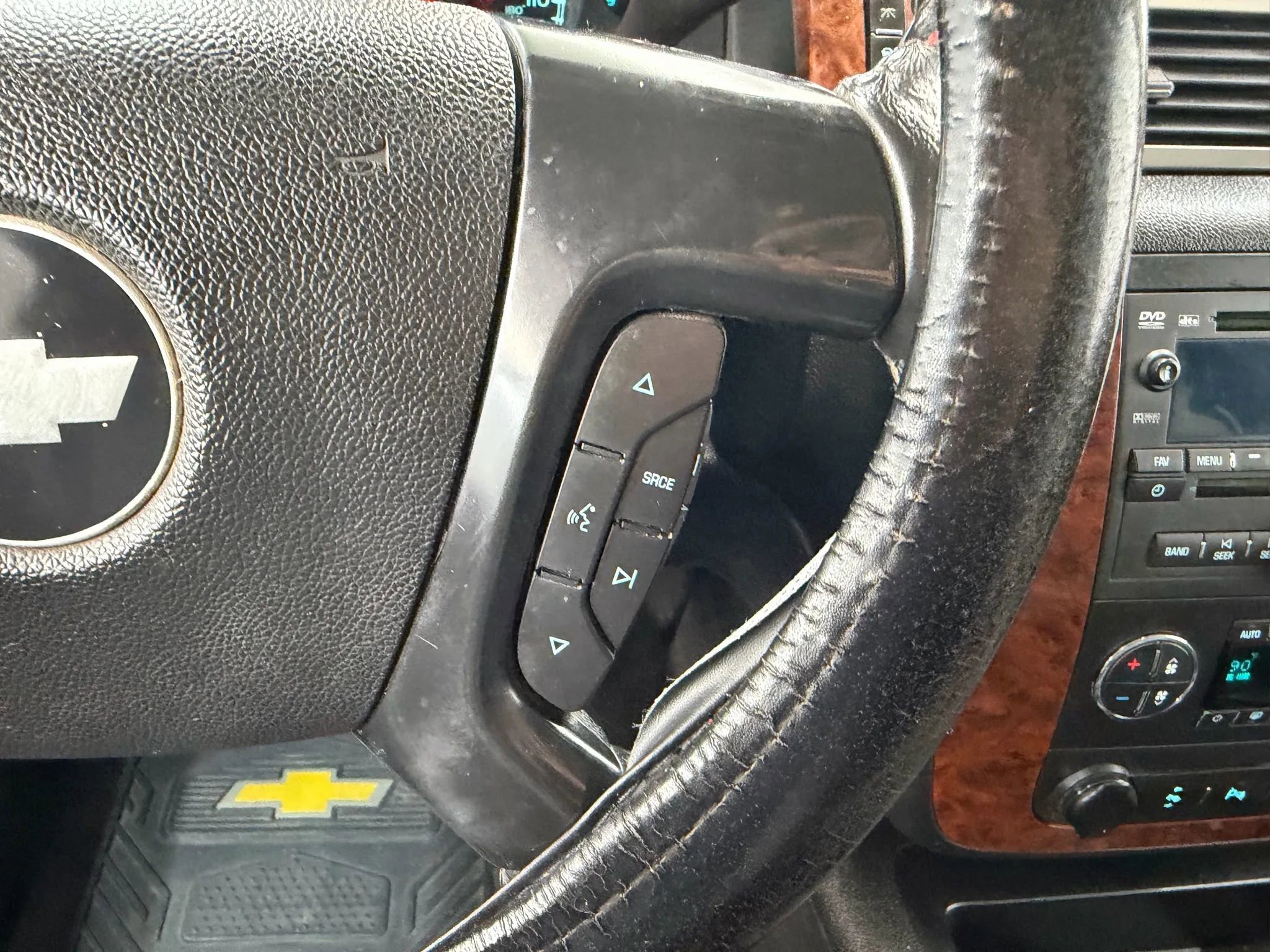 Used 2008 Chevrolet Suburban LT w/ LT Preferred Equipment Group image 20