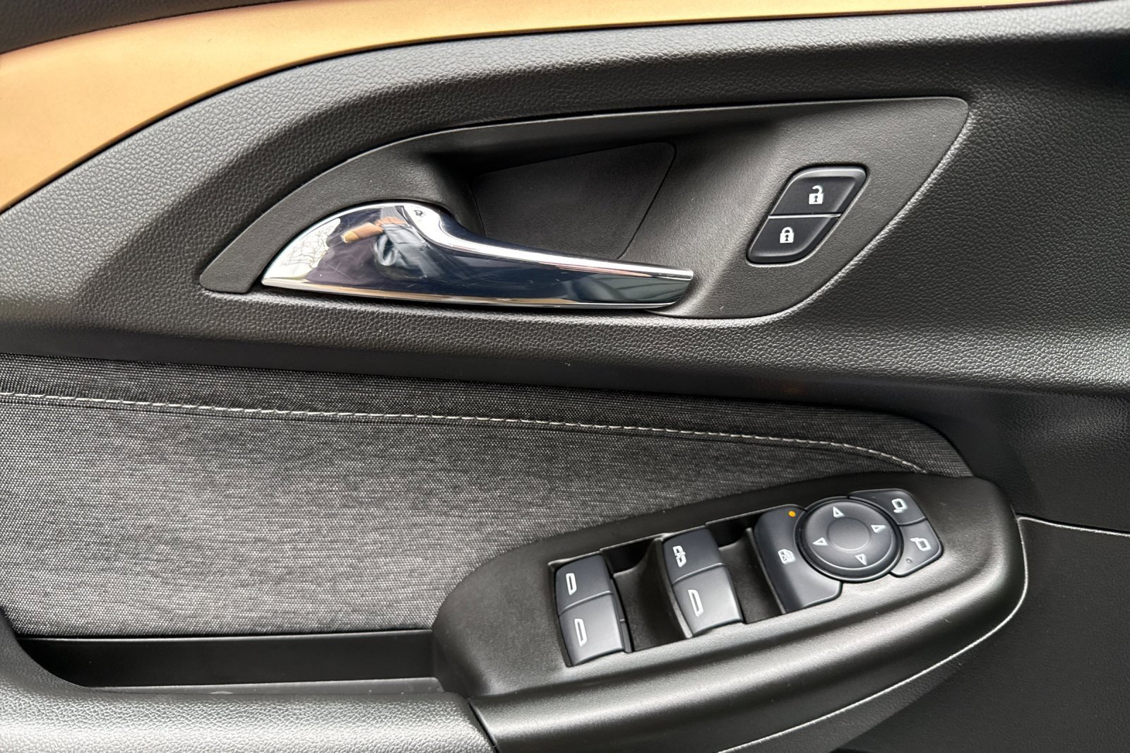 Used 2023 Chevrolet TrailBlazer ACTIV w/ Convenience Package image 8