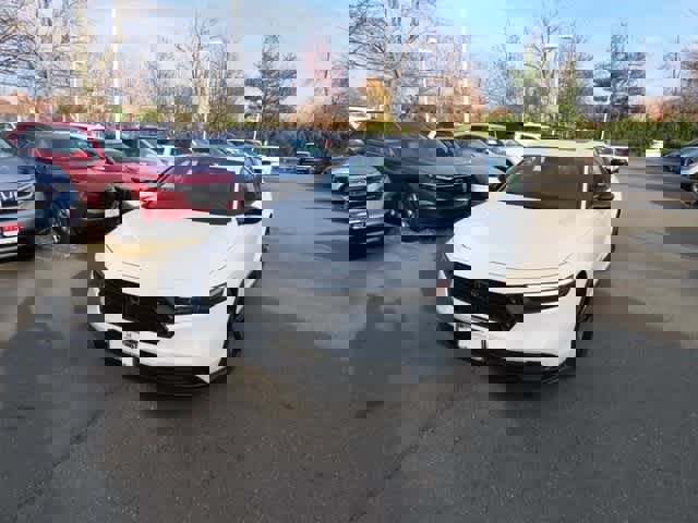 Certified 2023 Honda Accord Sport image 1