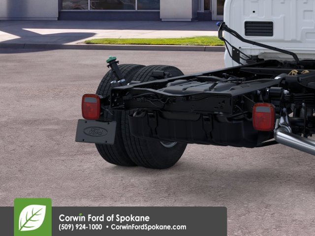 New 2026 Ford F350 XL AWD/4WD image 21